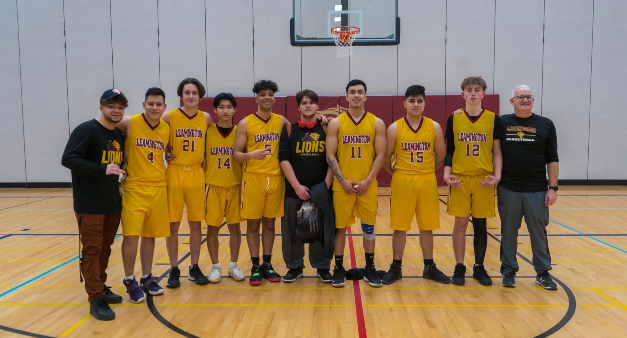 Greater Essex County District School Board in Kanada Kulturwerke